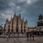 Piazza del Duomo Katedra