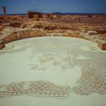 Mozaiki, Park Archeologiczny w Pafos