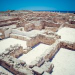 Park Archeologiczny w Pafos