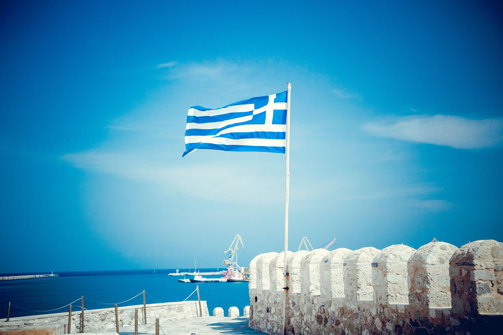Która grecka wyspa