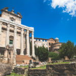 Forum-Romanum